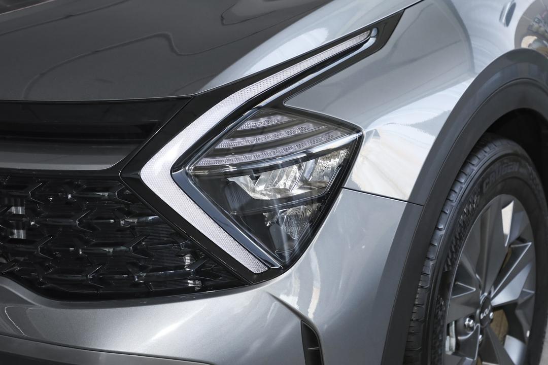 Kia Sportage 2026, фото 13