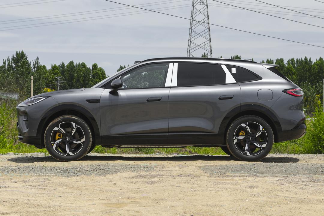 Chery T9L 2026, фото 4