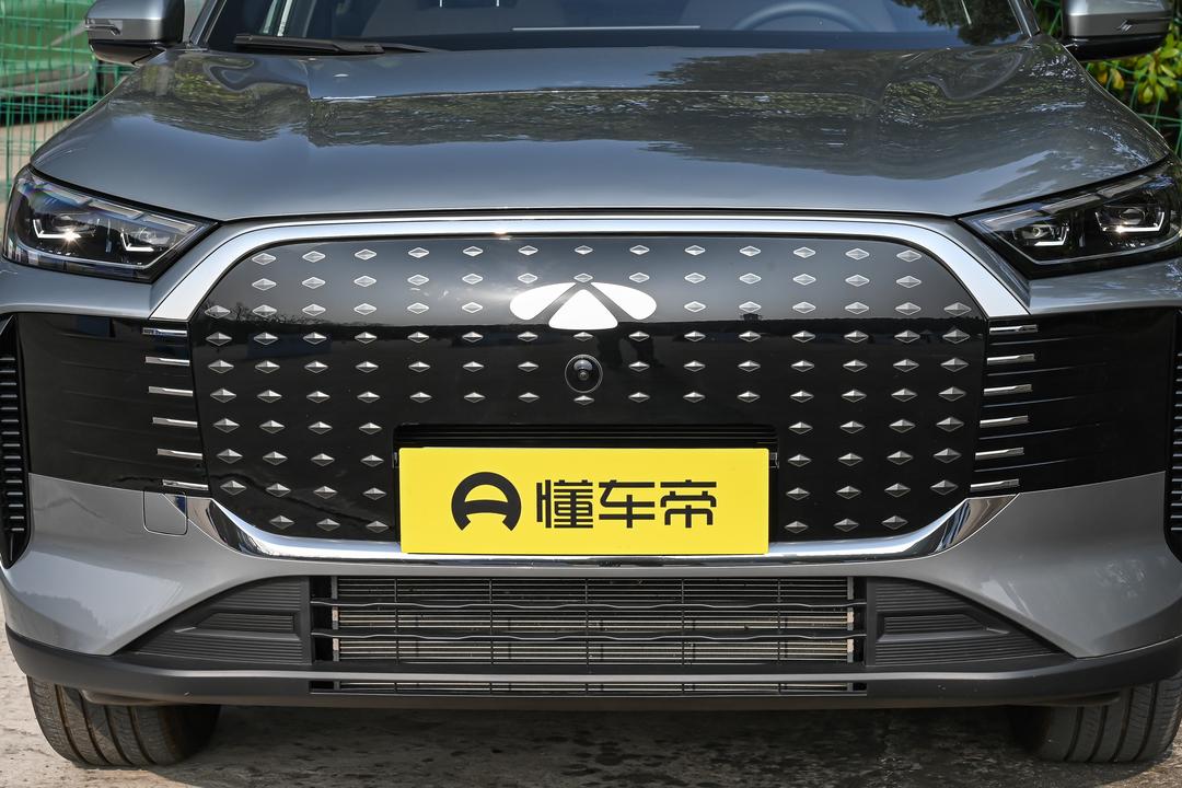 Chery T8 2026, фото 10