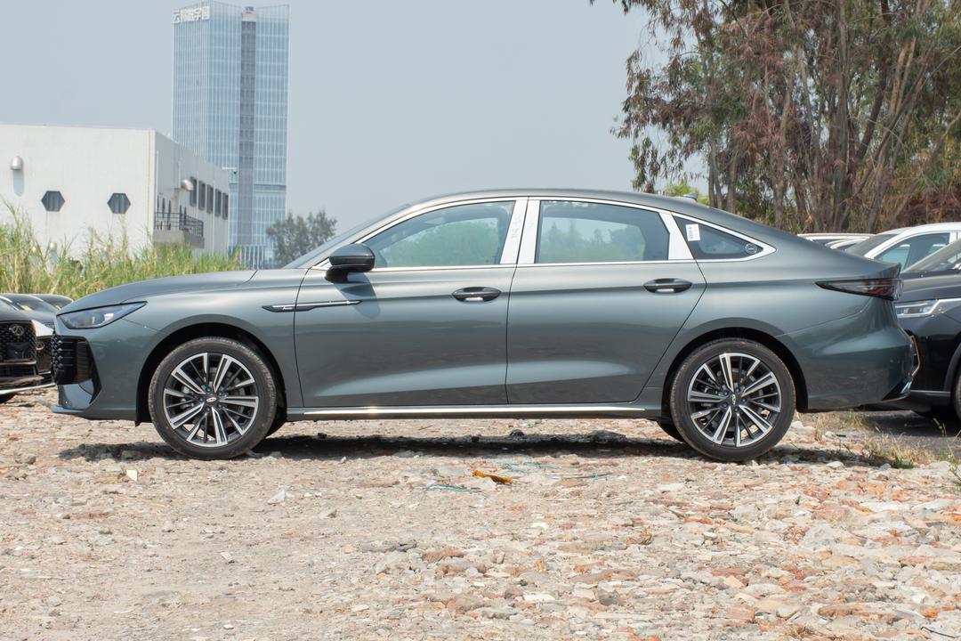 Chery Arrizo 8 PRO 2026, фото 4
