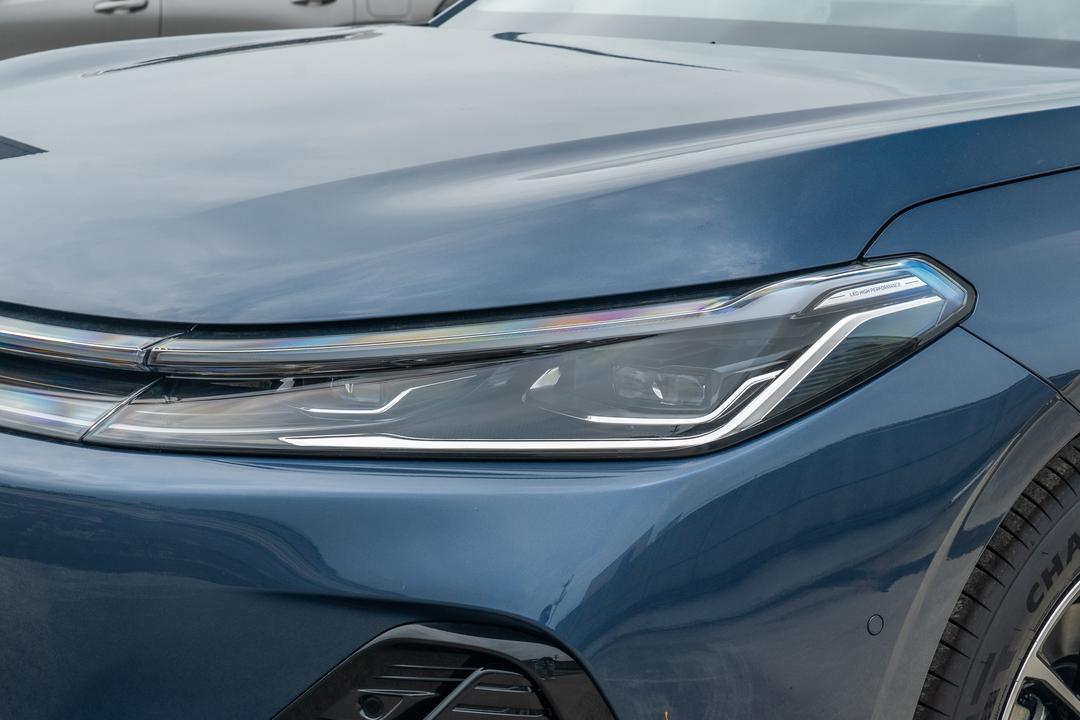 Geely A7 EM 2026, фото 13