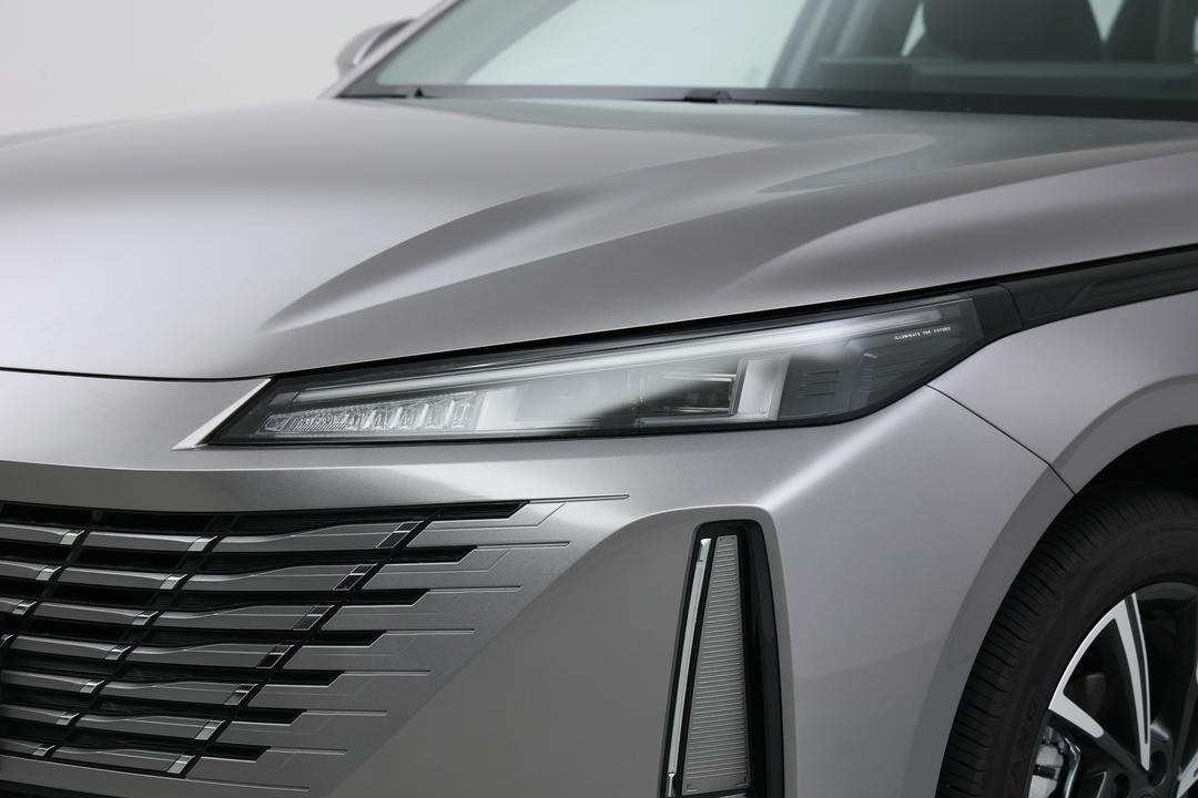 Changan Eado 2026, фото 13