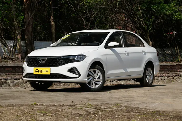 Jetta VA3 2026 — купить из Китая под заказ