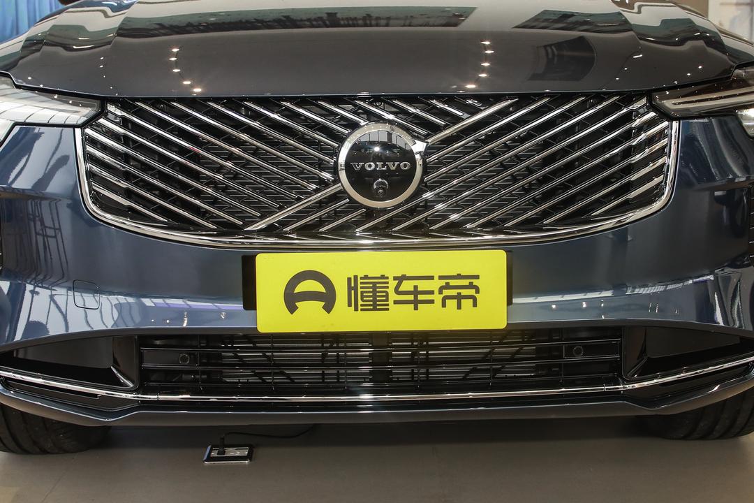 Volvo XC90 2026, фото 10