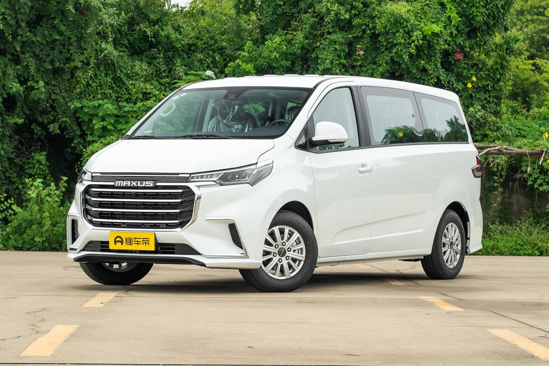 Maxus G10