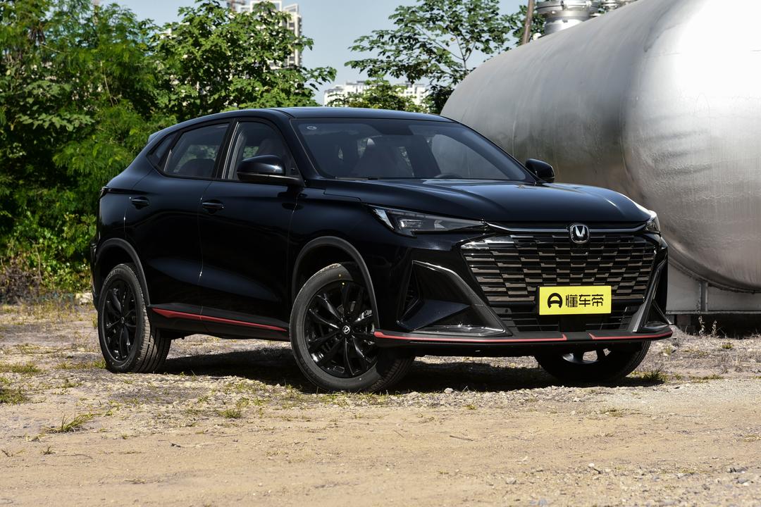 Changan X5 PLUS 2026, фото 3