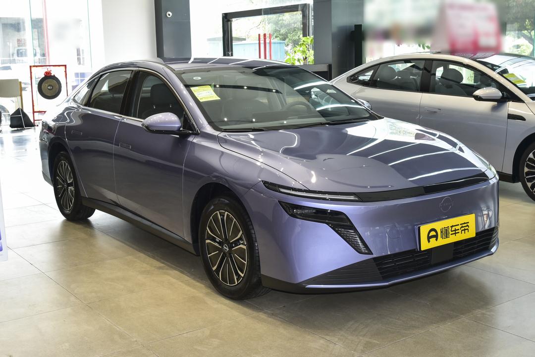 Nissan N6 2026, фото 3