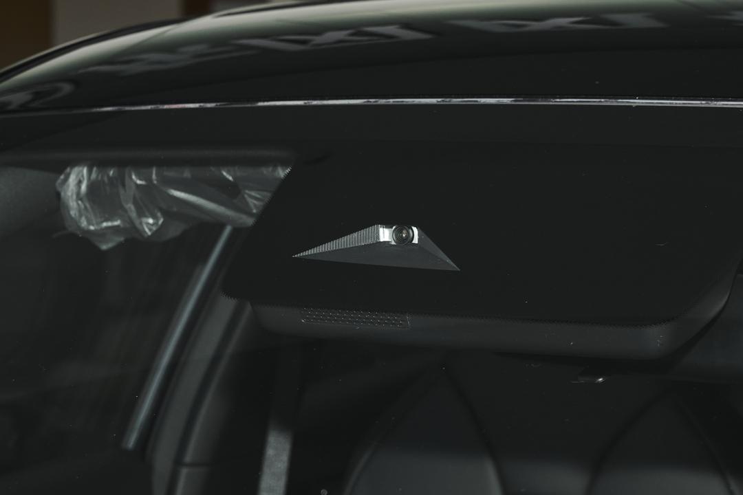 Dongfeng L7 EV 2026, фото 15