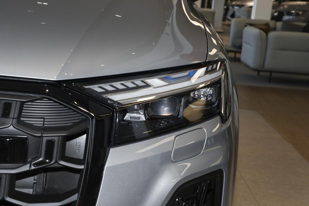 Audi Q7 2026, фото 11
