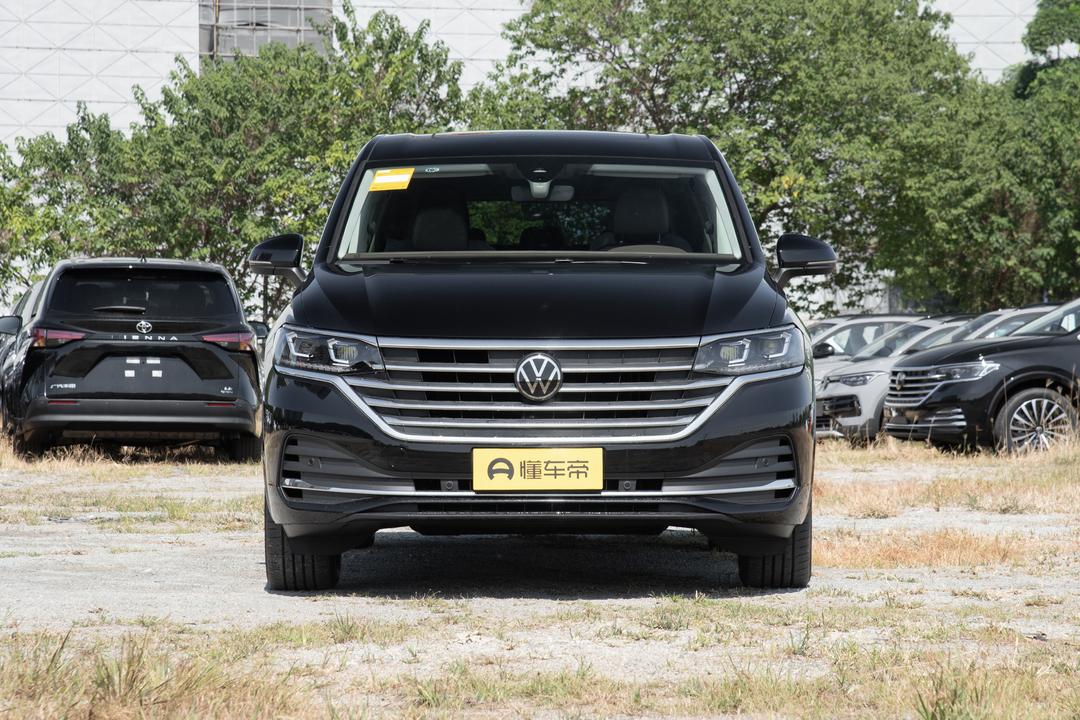 Volkswagen Viloran 2026, фото 2