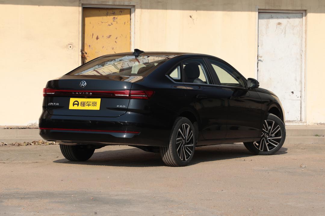 Volkswagen Lavida 2026, фото 7