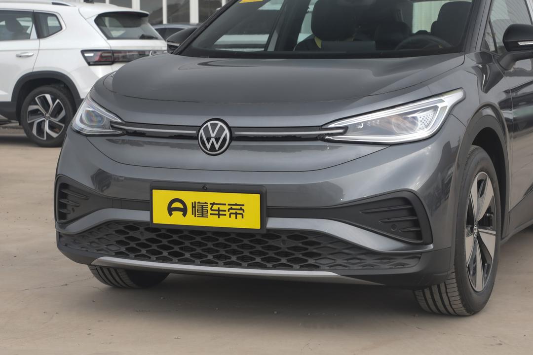 Volkswagen ID.4 X 2026, фото 9