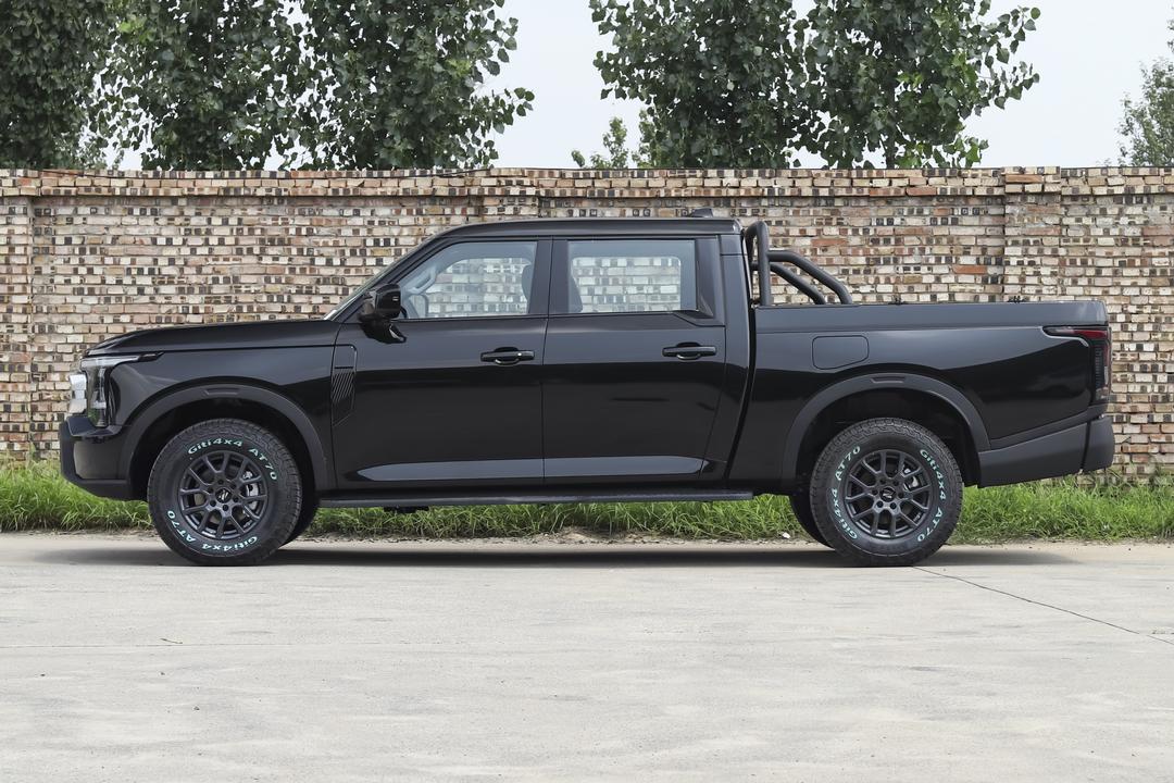Dongfeng Nissan Z9 2026, фото 4