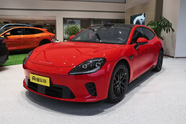 Aistland GT7 2026 — купить из Китая под заказ