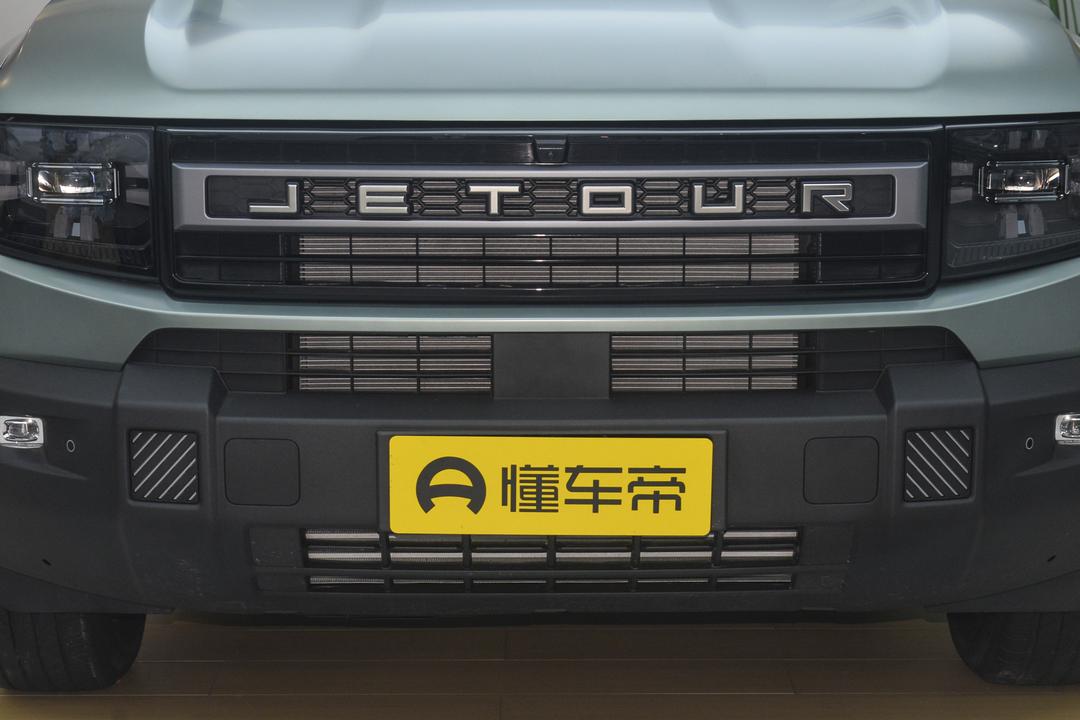 Jetour Freelander 2026, фото 10