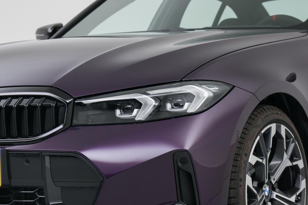 BMW 3 Series 2026, фото 13