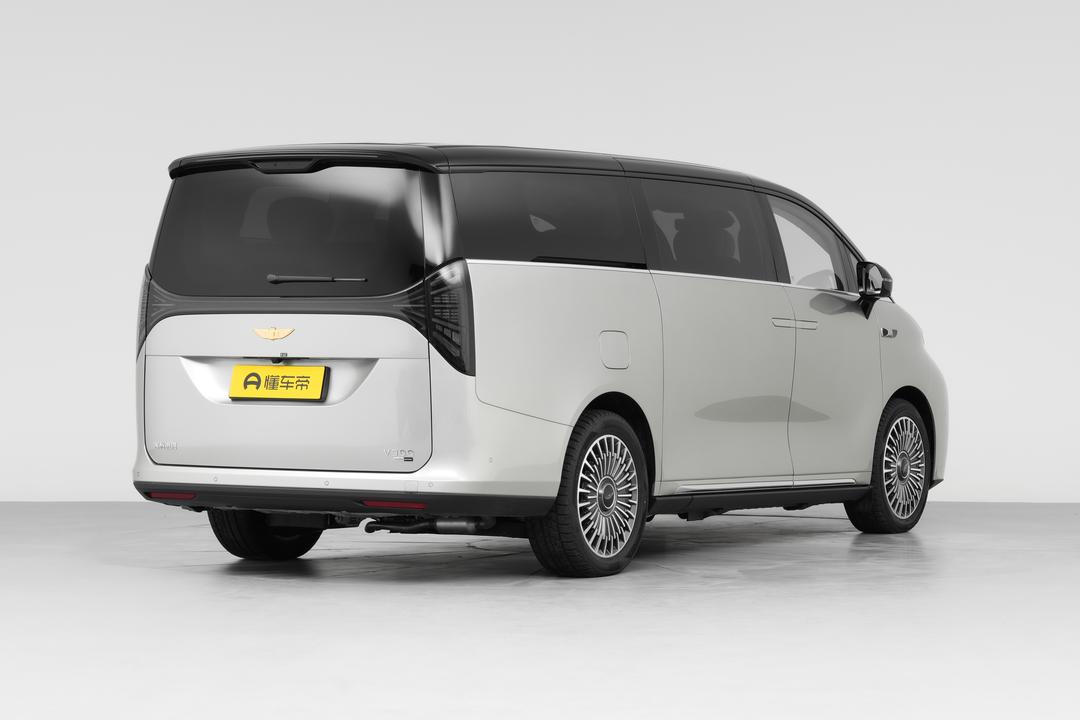 Geely V900 2026, фото 7