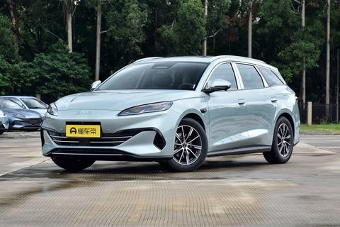 BYD