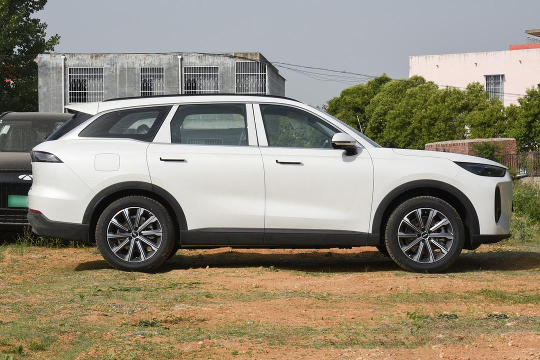 Chery T9 2026, фото 8
