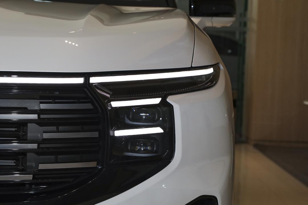 Ford Edge 2026, фото 10