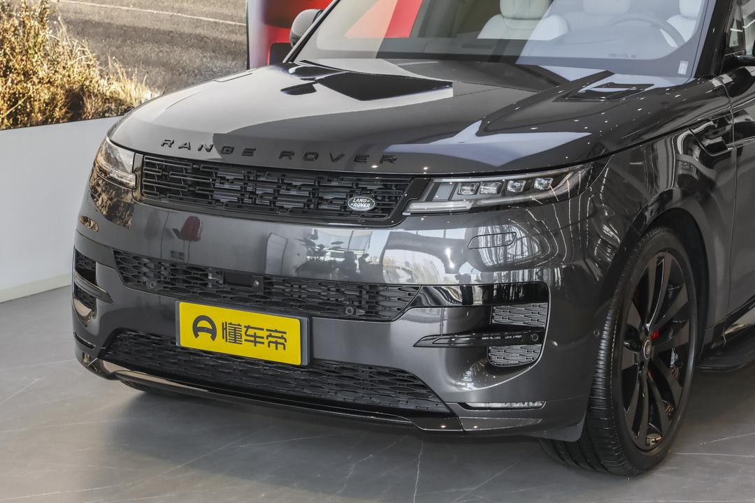 Land Rover Range Rover Sport 2026, фото 8