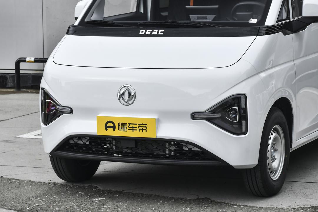 Dongfeng Forland V8E 2026, фото 9