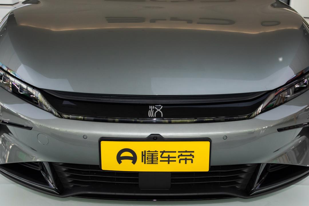 BYD Han EV 2026, фото 10