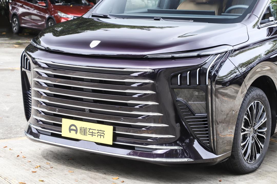 Dongfeng Starlight V9 2026, фото 9