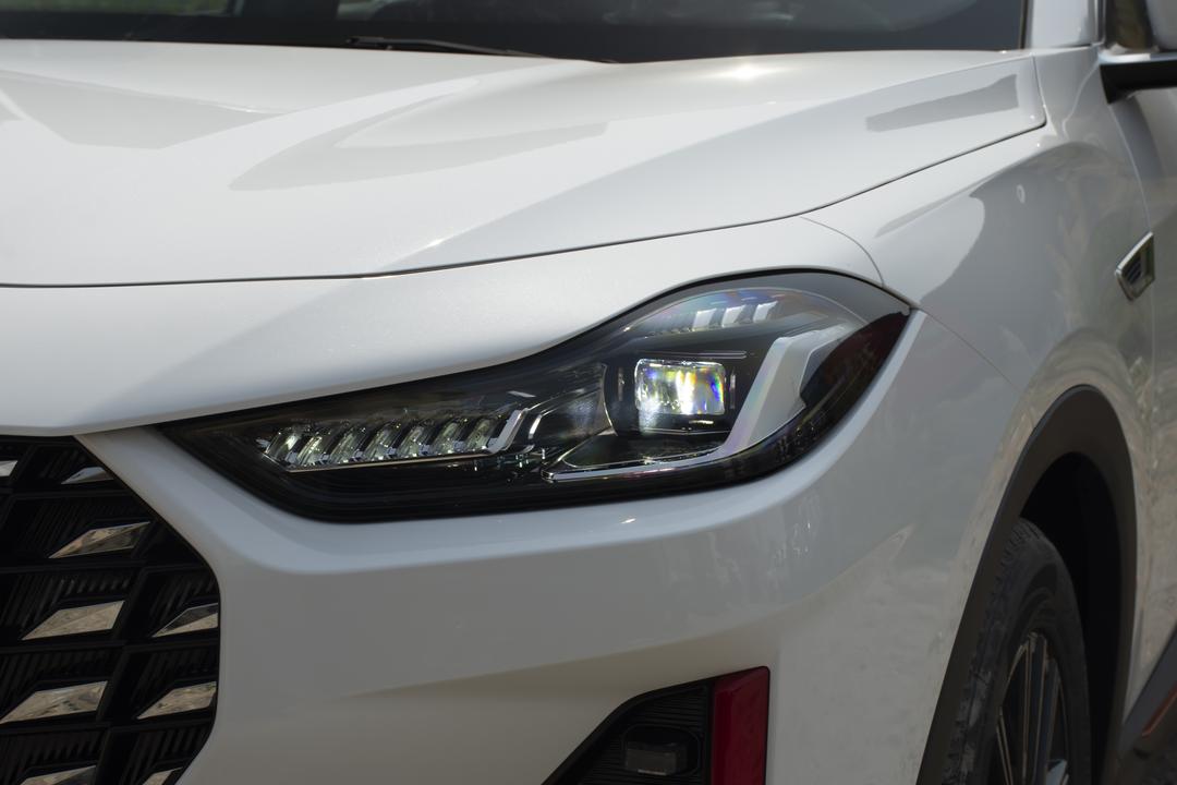 Jetour X70 PLUS 2026, фото 14