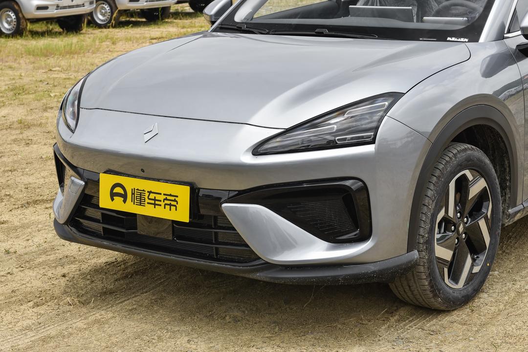 Baojun Yunhai PHEV 2026, фото 9