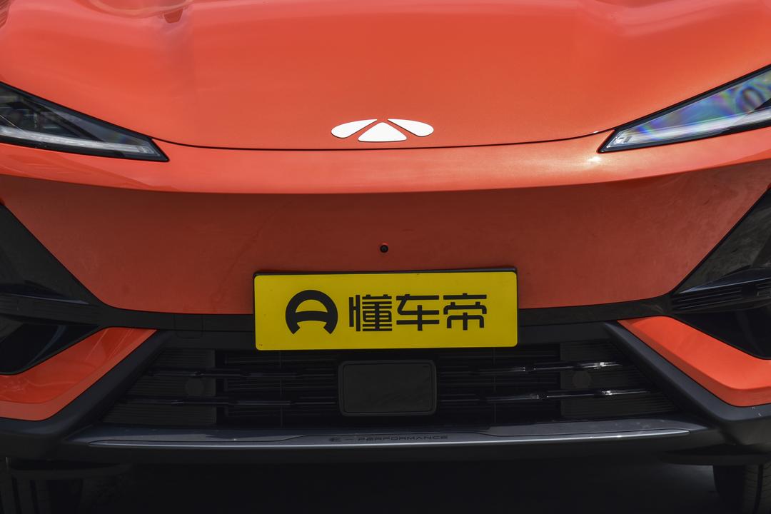 Chery Fulwin T7 (Tenet Plus L6) 2026, фото 10