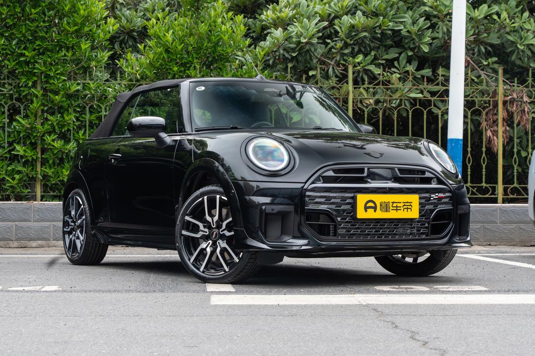 MINI MINI 2026, фото 3