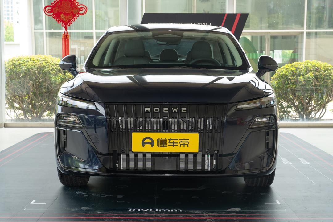 Roewe M7 DMH 2026, фото 2
