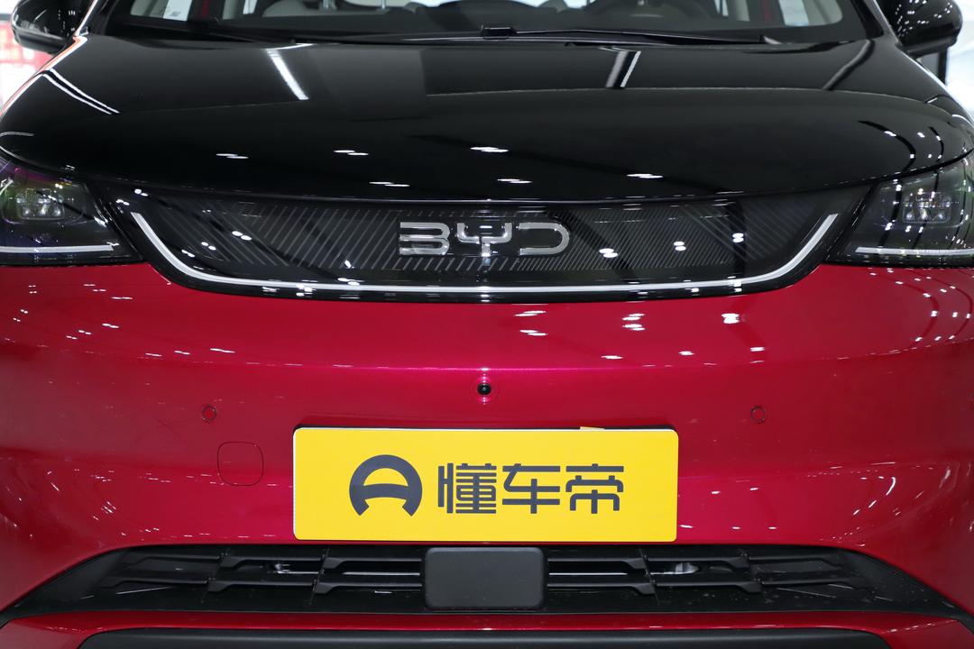BYD Dolphin 2026, фото 10
