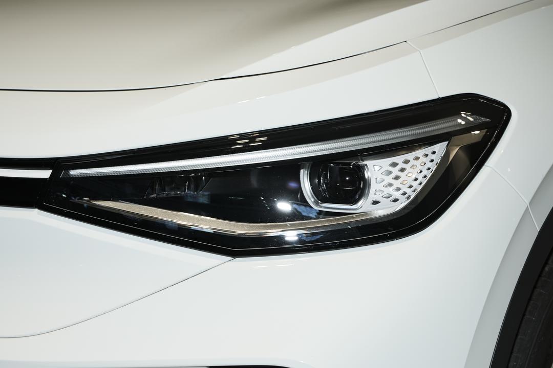 Volkswagen ID.4 CROZZ 2026, фото 13