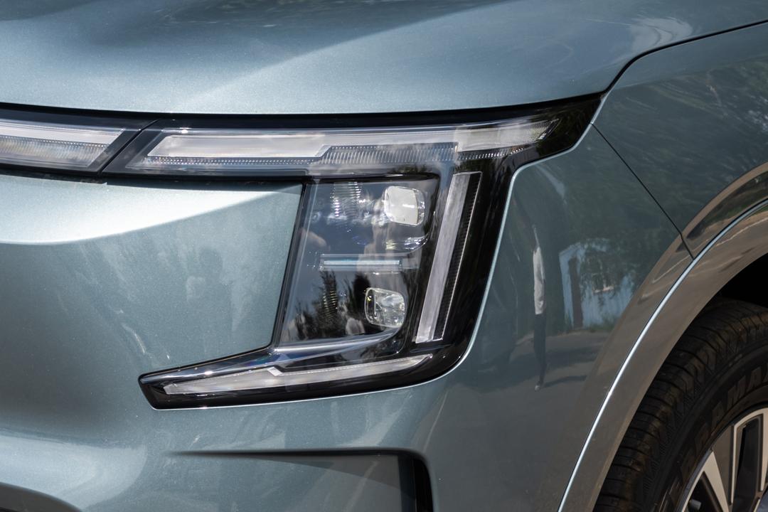 Jetour L7 PLUS 2026, фото 14