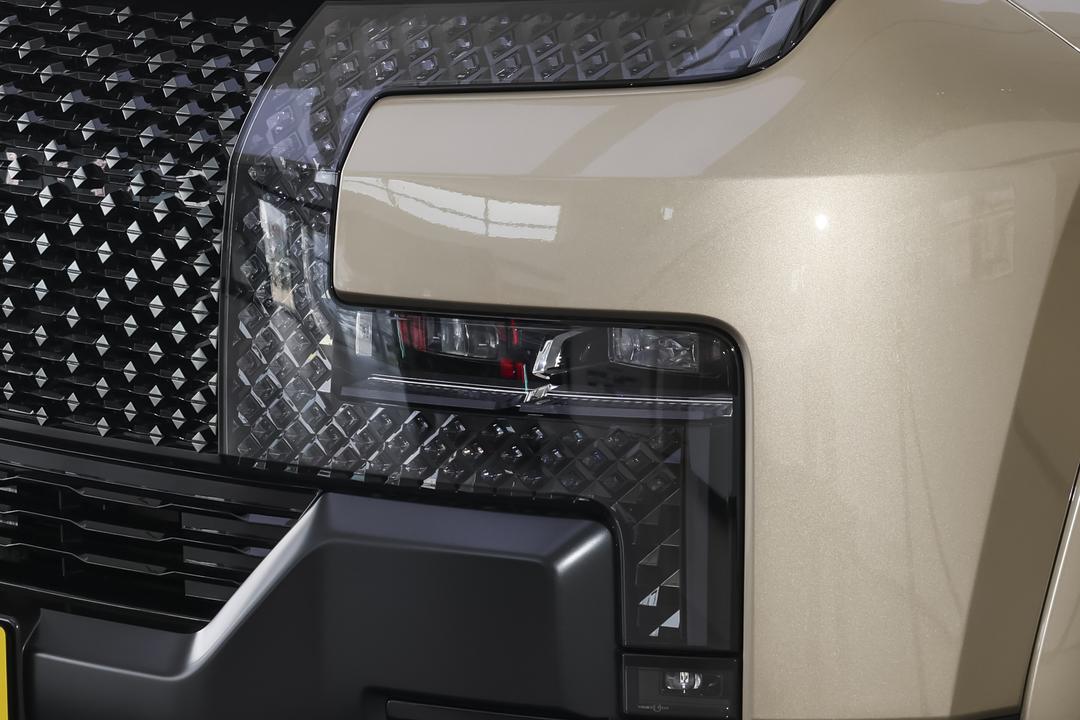 BYD U8L 2026, фото 13