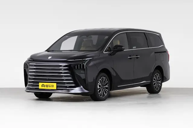 Dongfeng Starlight V9 2026 — купить из Китая под заказ