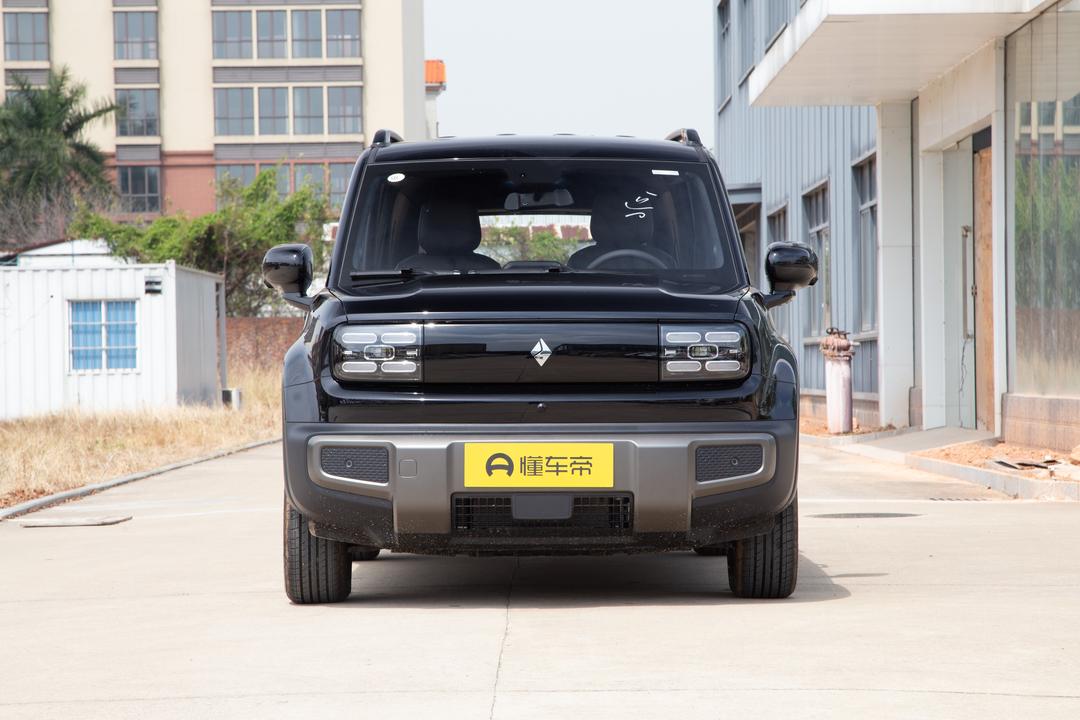 Baojun Yep Plus 2026, фото 2