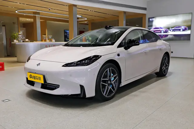 GAC Hyptec GT 2026 — купить из Китая под заказ