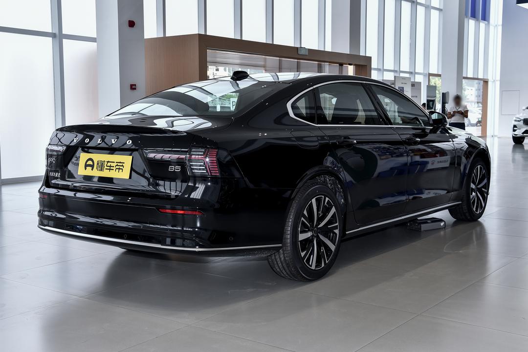 Volvo S90 2026, фото 7