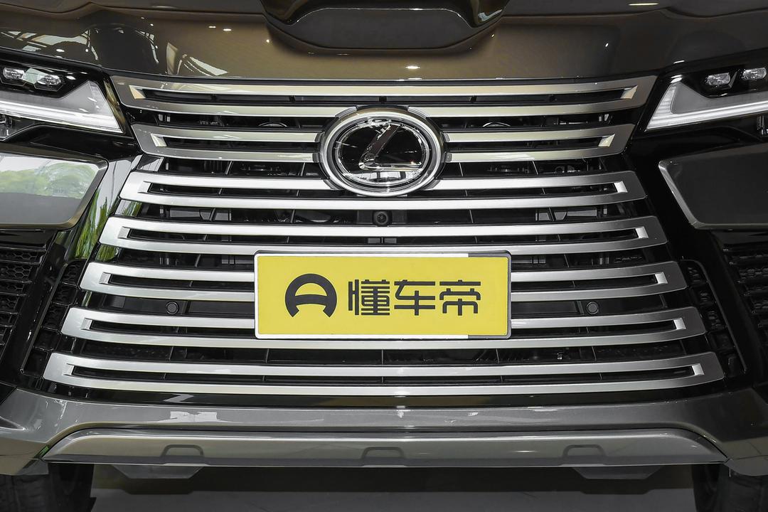 Lexus LX 2026, фото 10