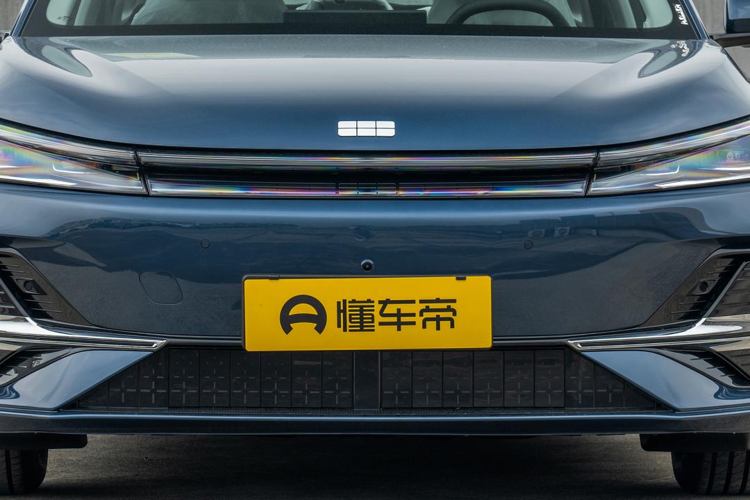 Geely A7 EM 2026, фото 10