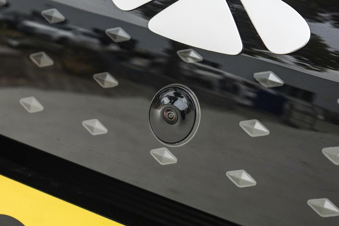 Chery T8 2026, фото 15