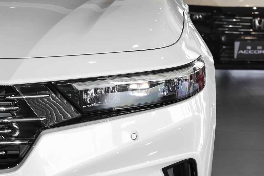 Honda Accord 2026, фото 11