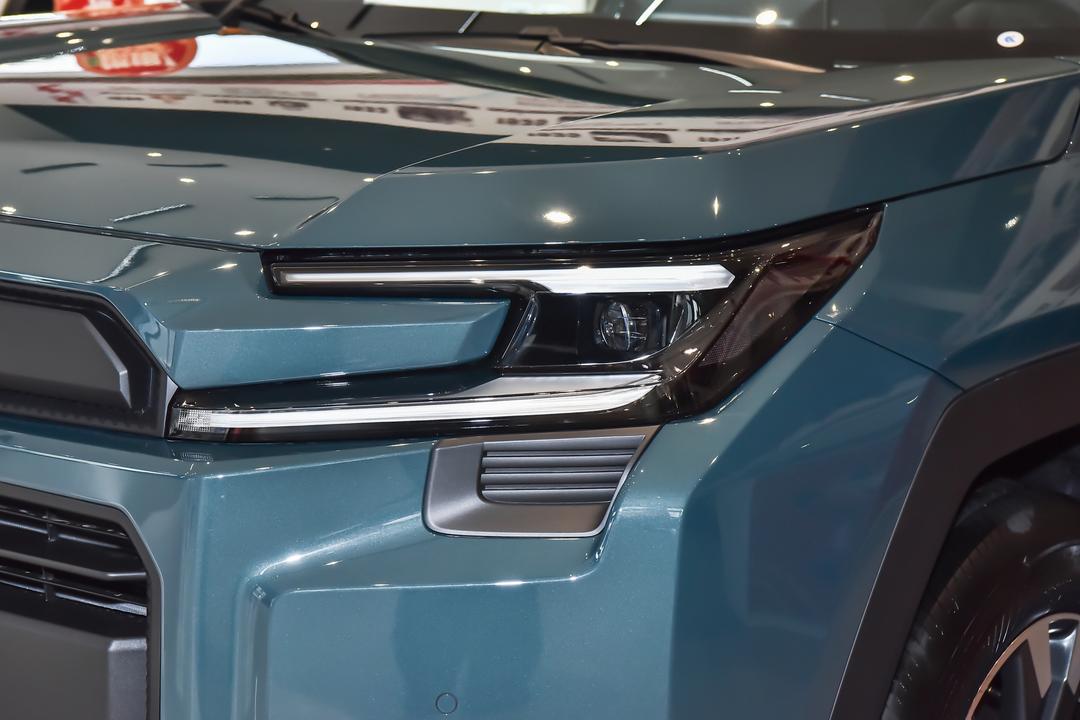 Toyota RAV4 2026, фото 13