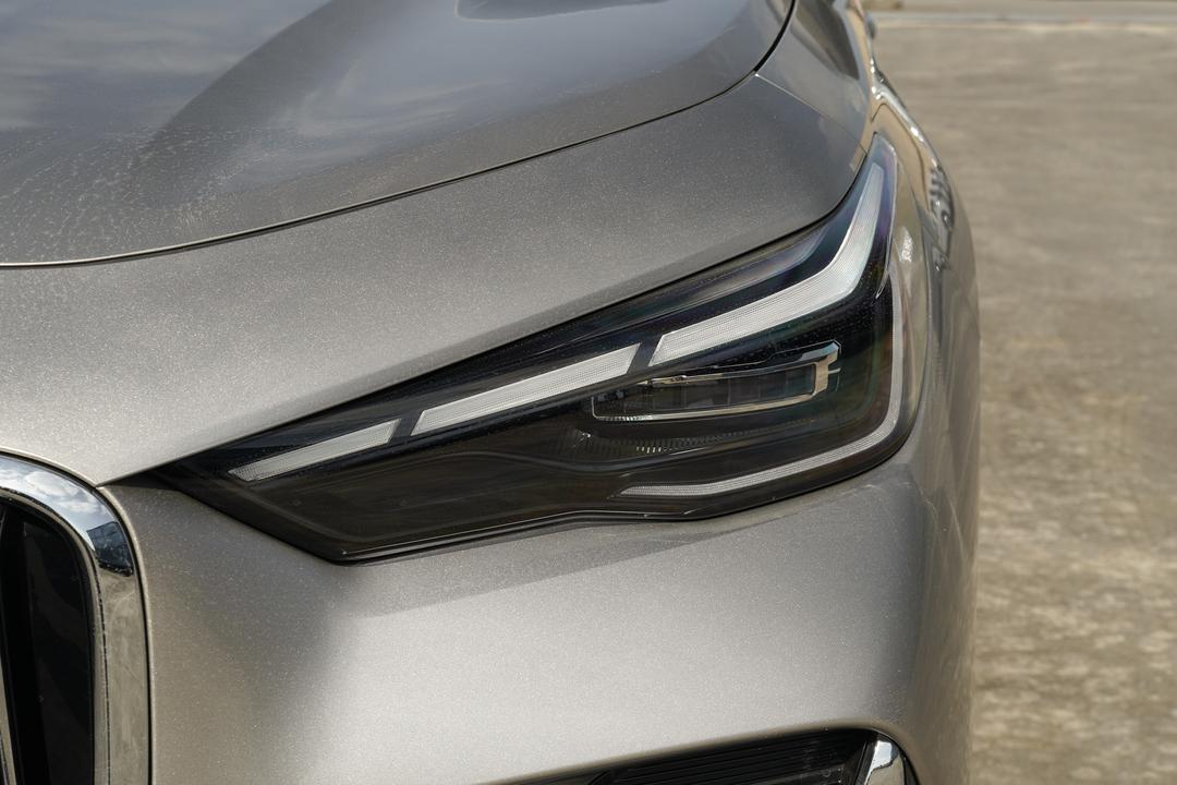 Geely Emgrand 2026, фото 11