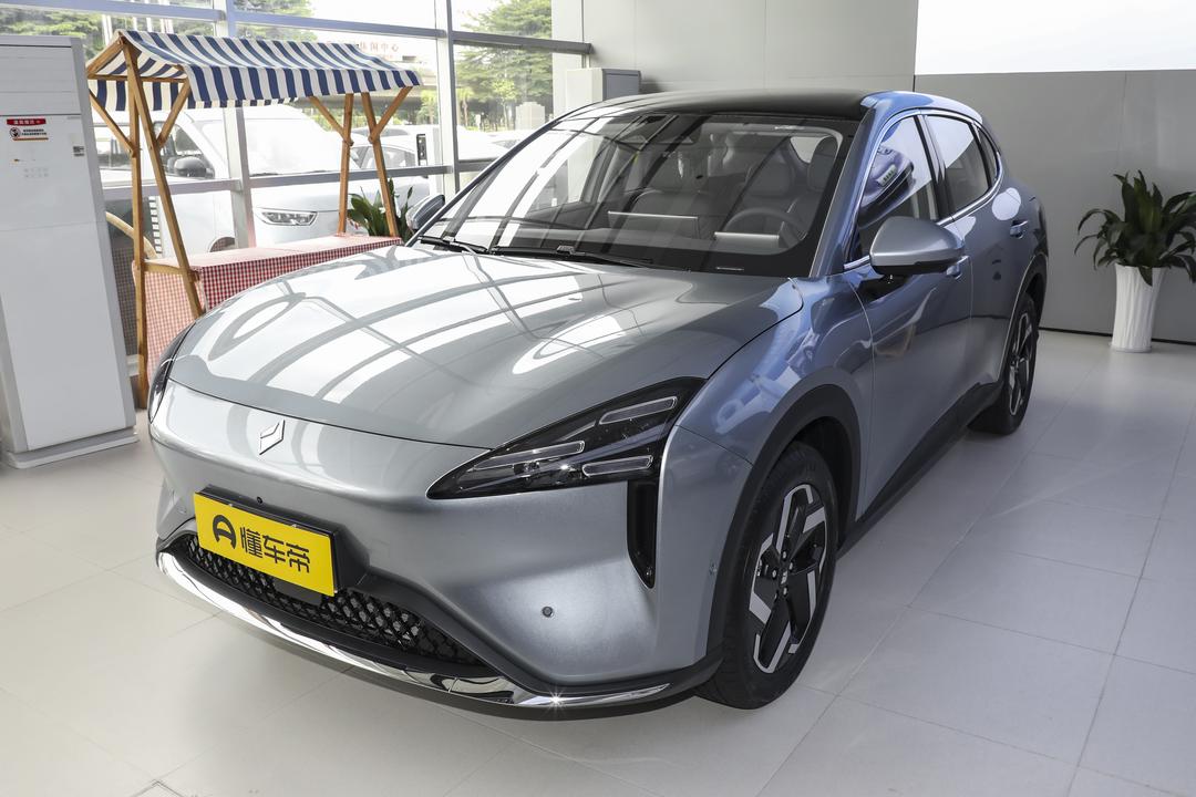 Baojun Yunhai EV