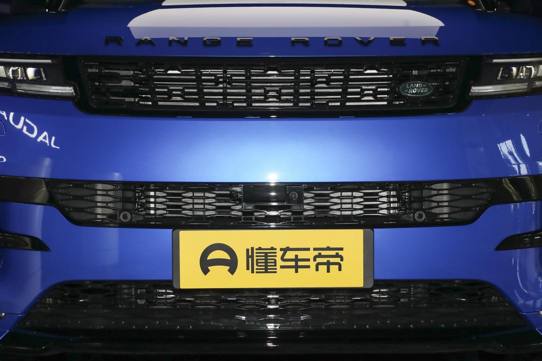 Land Rover Range Rover Sport 2026, фото 9