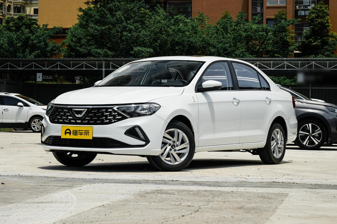 Jetta VA3